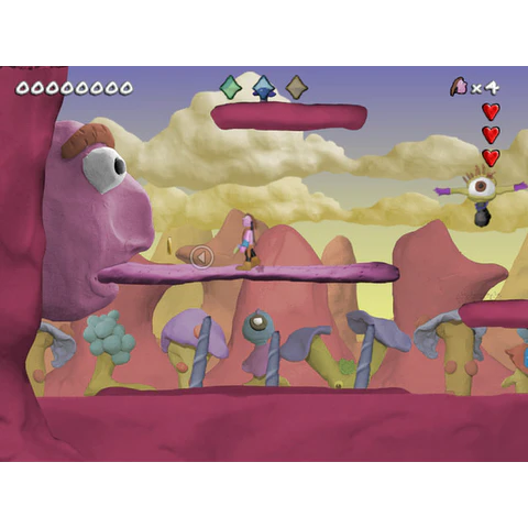 NUX STEAM KEY GLOBAL