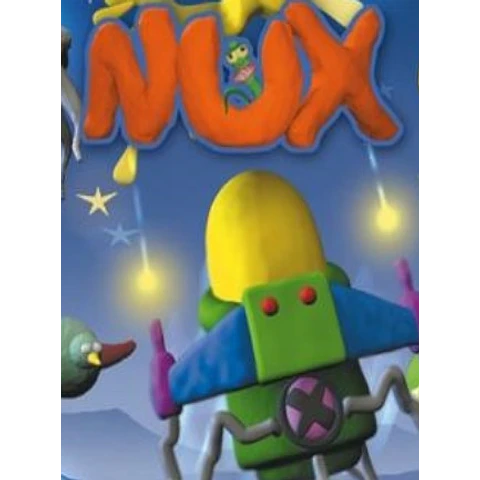 NUX STEAM KEY GLOBAL