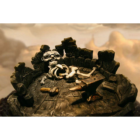 THE DREAM MACHINE: CHAPTERS 1 - 3 STEAM KEY GLOBAL