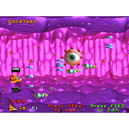 PLATYPUS II STEAM KEY GLOBAL