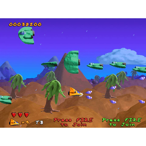 PLATYPUS II STEAM KEY GLOBAL