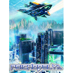 PSICHODELYA STEAM KEY GLOBAL