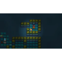 SPROGGIWOOD (PC) - STEAM KEY - GLOBAL