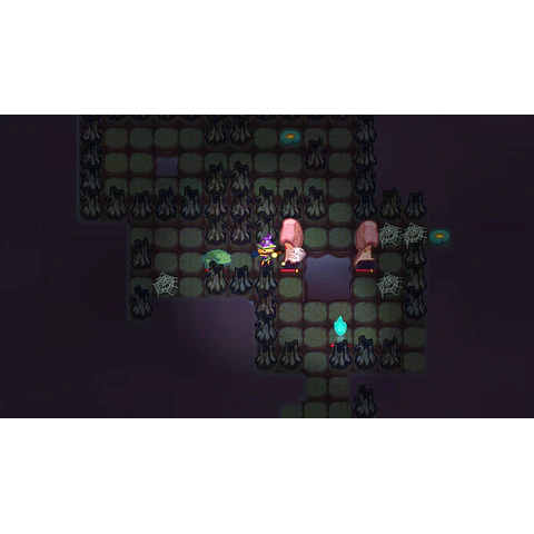 SPROGGIWOOD (PC) - STEAM KEY - GLOBAL