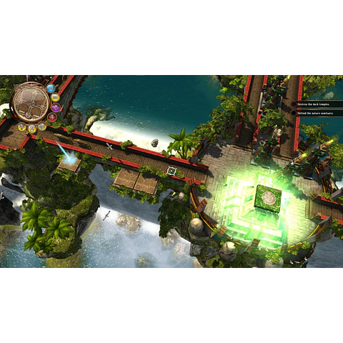 DEFENDERS OF ARDANIA COLLECTION STEAM KEY GLOBAL