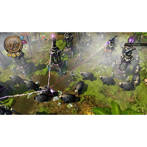 DEFENDERS OF ARDANIA COLLECTION STEAM KEY GLOBAL