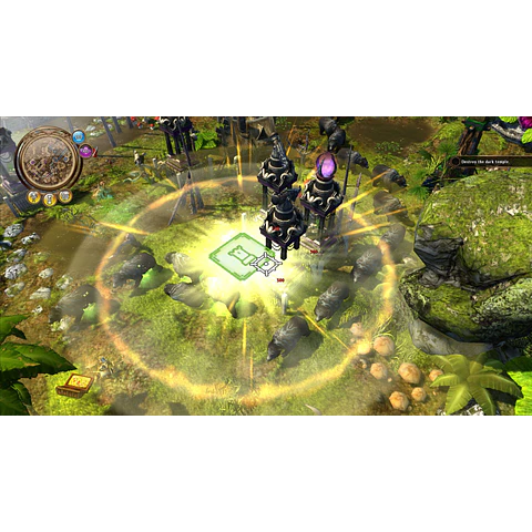 DEFENDERS OF ARDANIA COLLECTION STEAM KEY GLOBAL