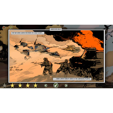 BATTLE ACADEMY STEAM KEY GLOBAL