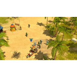 MAJESTY 2 STEAM KEY GLOBAL