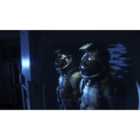 ALIEN: ISOLATION - LAST SURVIVOR STEAM KEY GLOBAL