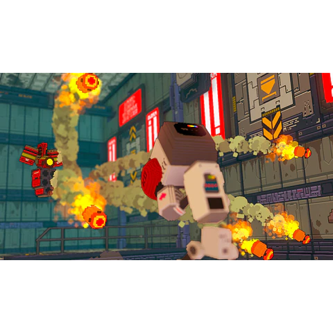 HEART&SLASH STEAM KEY GLOBAL