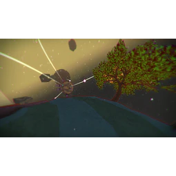 TRI: OF FRIENDSHIP AND MADNESS STEAM KEY GLOBAL