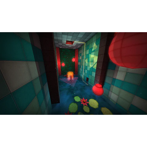 TRI: OF FRIENDSHIP AND MADNESS STEAM KEY GLOBAL