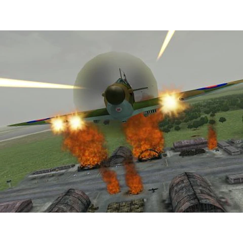 BATTLE OF EUROPE STEAM KEY GLOBAL