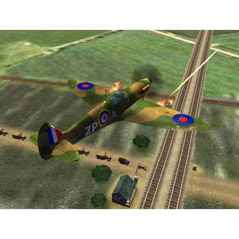 BATTLE OF EUROPE STEAM KEY GLOBAL