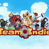 TEAM INDIE STEAM KEY GLOBAL