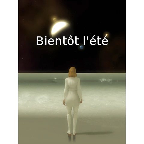 BIENTOT L'ETE STEAM KEY GLOBAL