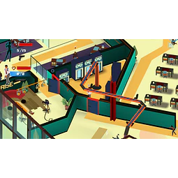 LA COPS STEAM KEY GLOBAL