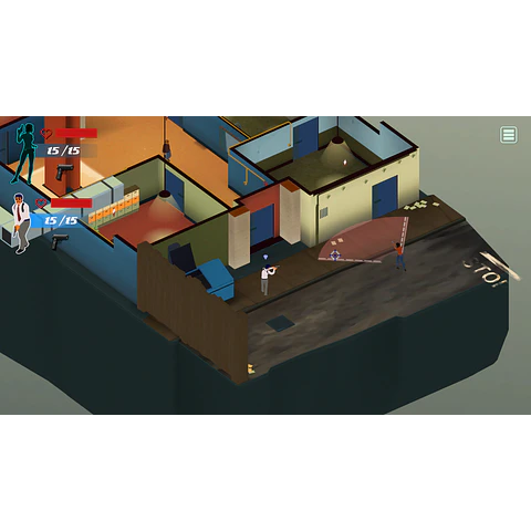 LA COPS STEAM KEY GLOBAL