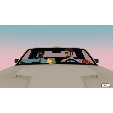 LA COPS STEAM KEY GLOBAL