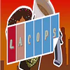 LA COPS STEAM KEY GLOBAL