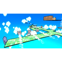 LOST MARBLES (PC) - STEAM KEY - GLOBAL