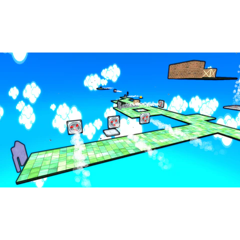 LOST MARBLES (PC) - STEAM KEY - GLOBAL