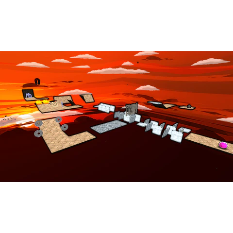 LOST MARBLES (PC) - STEAM KEY - GLOBAL