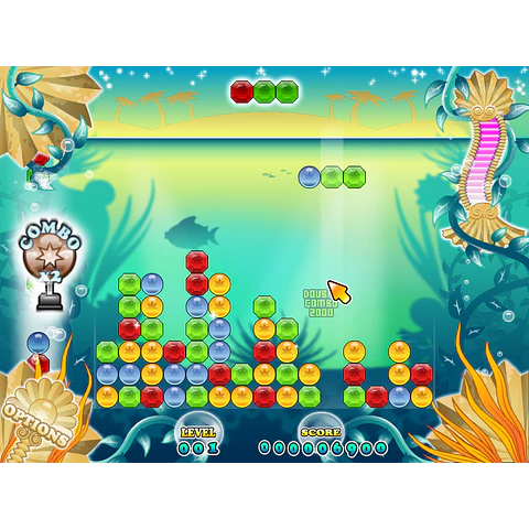 COBI TREASURE DELUXE STEAM KEY GLOBAL