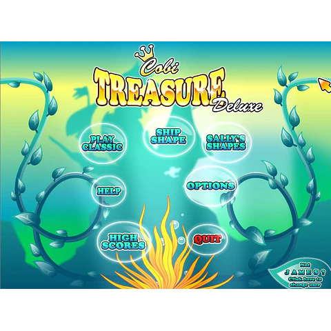 COBI TREASURE DELUXE STEAM KEY GLOBAL