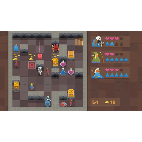 THE NIGHTMARE COOPERATIVE STEAM KEY GLOBAL