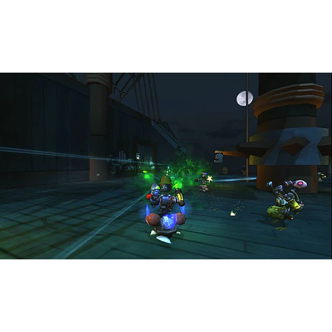 GUNS AND ROBOTS - TERMINATOR PACK STEAM KEY GLOBAL