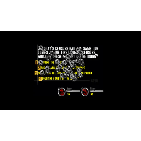 YOU DON'T KNOW JACK CLASSIC PACK STEAM KEY GLOBAL