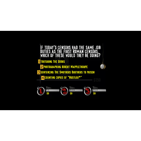 YOU DON'T KNOW JACK CLASSIC PACK STEAM KEY GLOBAL