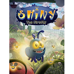 SHINY THE FIREFLY STEAM KEY GLOBAL