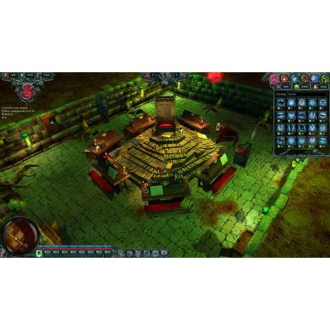 DUNGEONS: INTO THE DARK PACK STEAM KEY GLOBAL