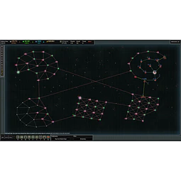 AI WAR - ANCIENT SHADOWS STEAM KEY GLOBAL