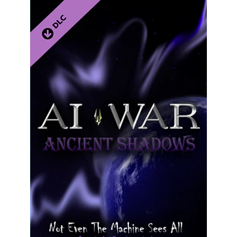 AI WAR - ANCIENT SHADOWS STEAM KEY GLOBAL