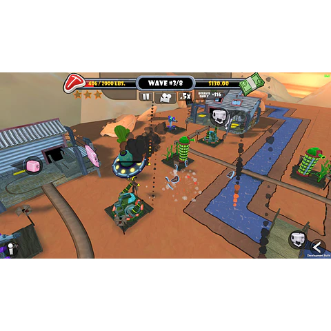 FAT CHICKEN STEAM KEY GLOBAL