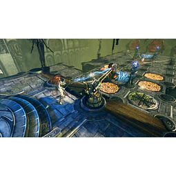 DEATHTRAP STEAM KEY GLOBAL