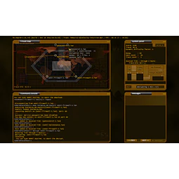 HACKER EVOLUTION: HARDCORE PACKAGE PART 1 STEAM KEY GLOBAL