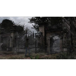 BLACK MIRROR 2 REIGNING EVIL STEAM KEY GLOBAL