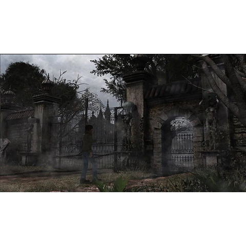 BLACK MIRROR 2 REIGNING EVIL STEAM KEY GLOBAL