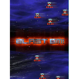 BLAST EM! STEAM KEY GLOBAL