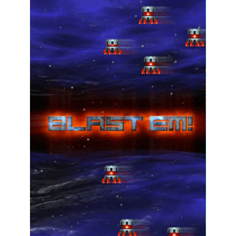 BLAST EM! STEAM KEY GLOBAL