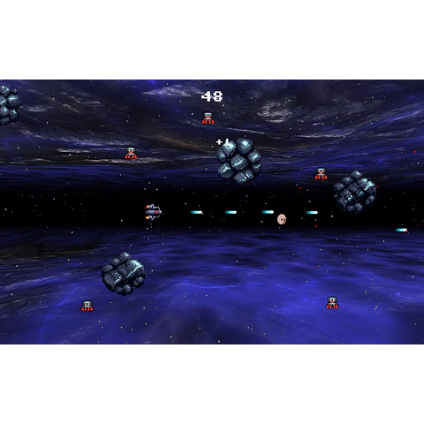 BLAST EM! STEAM KEY GLOBAL