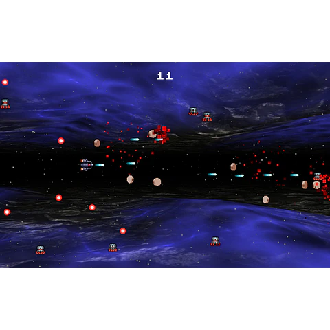 BLAST EM! STEAM KEY GLOBAL