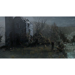 BLACK MIRROR 3 FINAL FEAR STEAM KEY GLOBAL