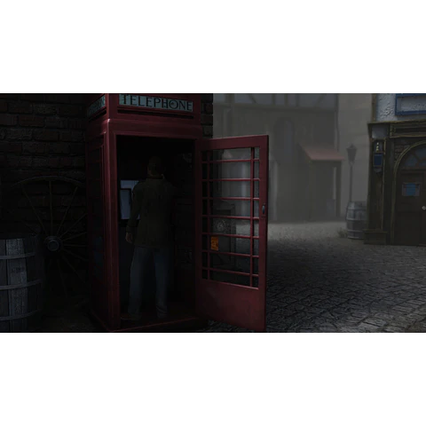 BLACK MIRROR 3 FINAL FEAR STEAM KEY GLOBAL