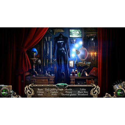 BLACK VIPER: SOPHIA'S FATE STEAM KEY GLOBAL